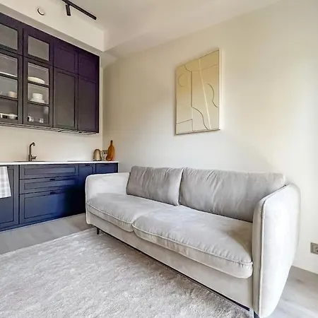 Lumignon Centre With Free Parking Spot Appartement *