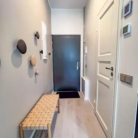 Lumignon Centre With Free Parking Spot * Tallinn