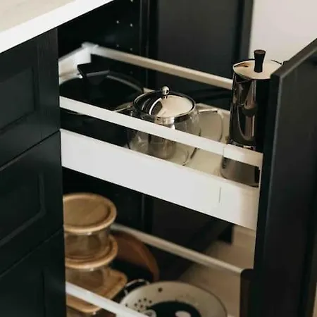 Apartamento Lumignon Centre With Free Parking Spot Tallin