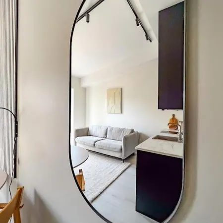 Lumignon Centre With Free Parking Spot Apartamento Tallin