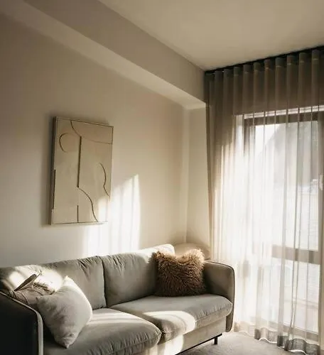 Lumignon Centre With Free Parking Spot Apartment Tallinn