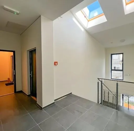 Lumignon Centre With Free Parking Spot Apartment Tallinn