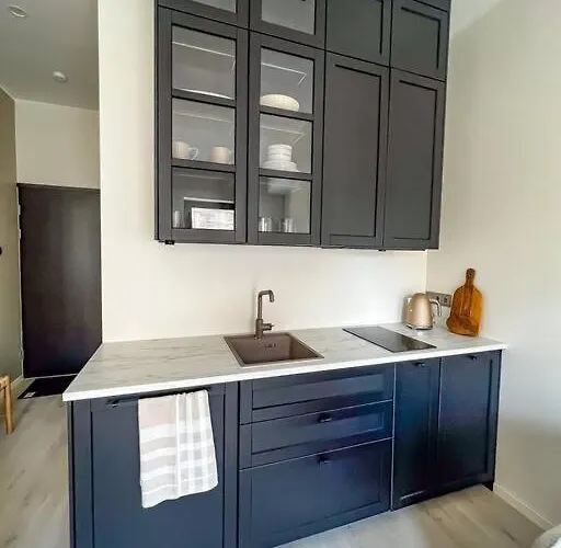 Lumignon Centre With Free Parking Spot Apartment *