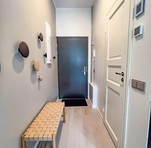 Lumignon Centre With Free Parking Spot * 塔林