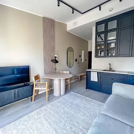 Lumignon Centre With Free Parking Spot Appartement Tallinn