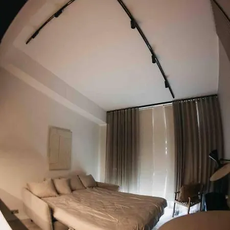Appartement Lumignon Centre With Free Parking Spot Tallinn