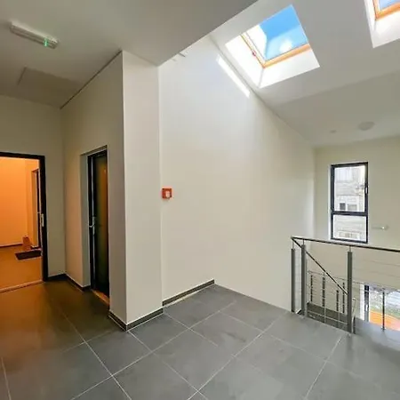 Lumignon Centre With Free Parking Spot Apartment Reval