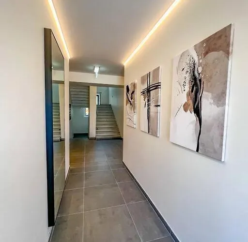 Apartman Lumignon Centre With Free Parking Spot *