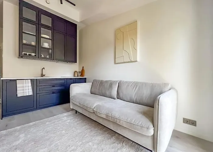 Lumignon Centre With Free Parking Spot Apartman *