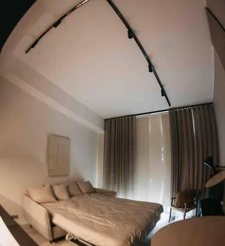 Apartman Lumignon Centre With Free Parking Spot Tallinn