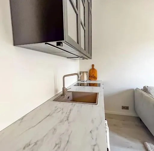 Lumignon Centre With Free Parking Spot Apartman *